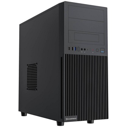Ігровий корпус GameMax MT836-NP-U3-TYC-CR