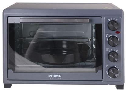Електрична піч Prime Technics PEO 5289 G