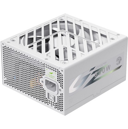 Блок живлення GameMax 850W GZ 850G WH