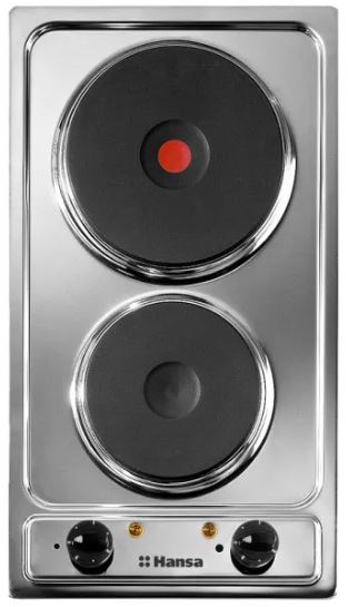 Варильна поверхня електрична Domino Hansa BHEI301077