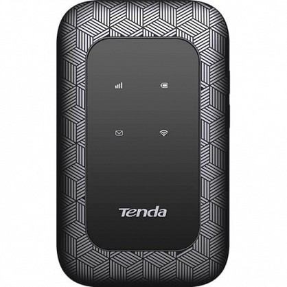Маршрутизатор Tenda 4G180 V3.0 бездротовий