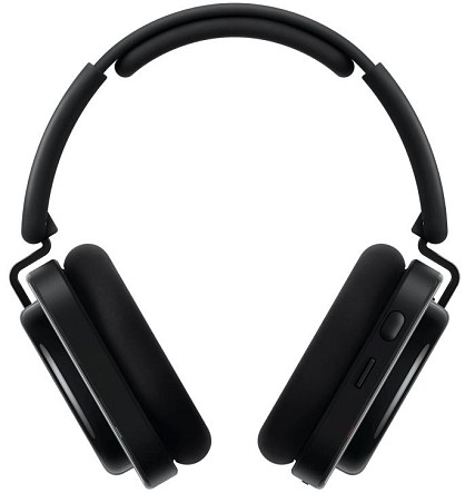 Навушники Nothing Headphone (a) Black CN