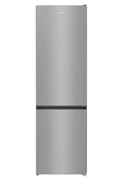 Холодильник двокамерний Gorenje NRK6201PS4