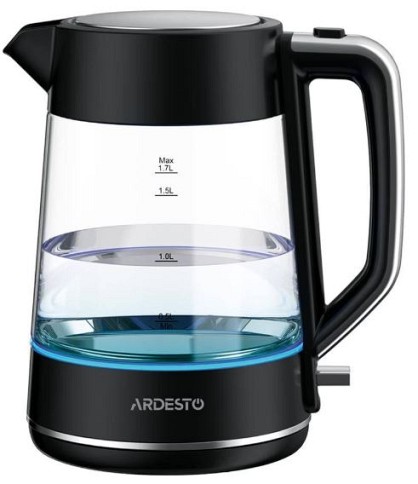 Електрочайник Ardesto EKL-F115 1,8 л