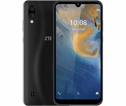 Смартфон ZTE BLADE A51 Lite 2/32GB Black