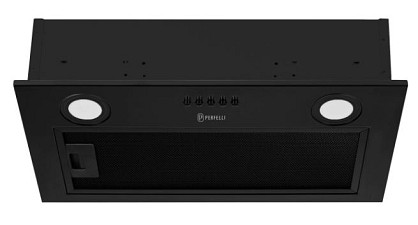 Витяжка вбудована Perfelli BI 5022 FBL LED