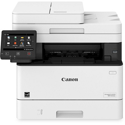 БФП Canon i-Sensys MF453dw з Wi-Fi (5161C007BA)