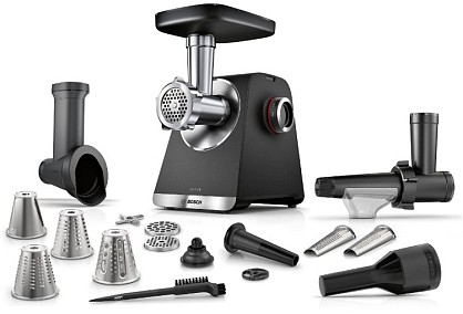 М'ясорубка Bosch MFWS660B