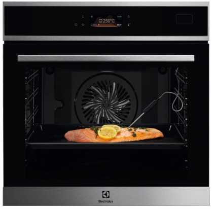 Духова шафа Electrolux EOB8S39WX