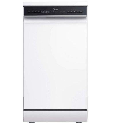 Посудомийна машина Midea MFD45S160Wi
