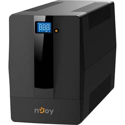 ДБЖ NJOY Horus Plus 1000 (PWUP-LI100H1-AZ01B)