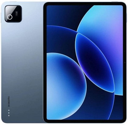 Планшет Xiaomi Pad 8 8/128GB Blue (VHU6361EU)