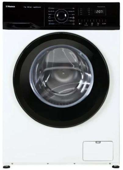 Пральна машина Hansa WHS7120D2BSW