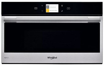 Мікрохвильова піч вбудована Whirlpool W9 MD260 IXL