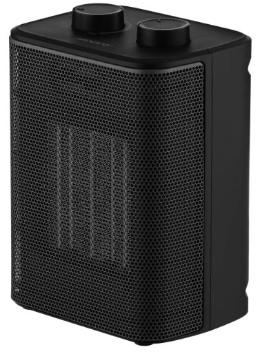 Тепловентилятор Ardesto FHC-M2000BLSS