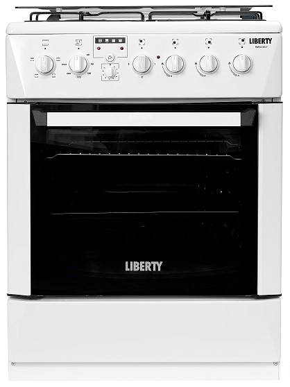 Плита комбінована Liberty PWE 6105 F