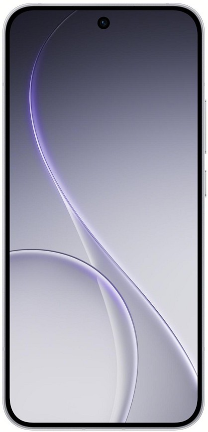 Смартфон Oppo Reno15 5G 8/512GB Aurora White UA UCRF