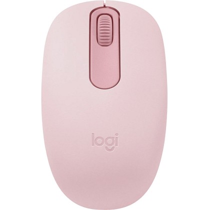 Миша Logitech M196 Wireless Rose (910-007461)