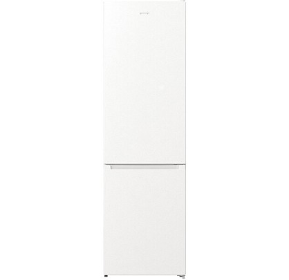 Холодильник двокемерний Gorenje NRK6201PW4