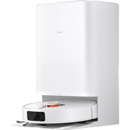 Робот-пилосос з вологим прибиранням Xiaomi Robot Vacuum X20 Pro