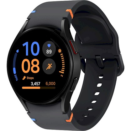 Смарт-годинник Samsung Galaxy Watch FE 40mm Black