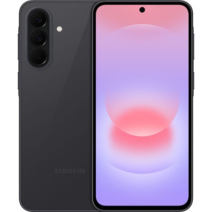 Смартфон Samsung Galaxy A37 5G 12/256GB Charcoal