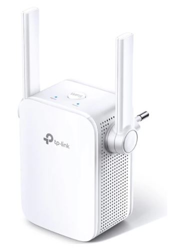 Ретранслятор TP-Link TL-WA855RE білий