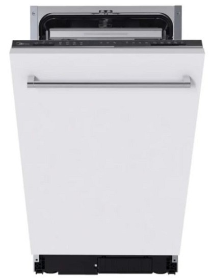 Посудомийна машина Midea MID45S160i (вбудована, 45см)
