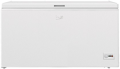 Морозильна скриня Beko HSM 46740