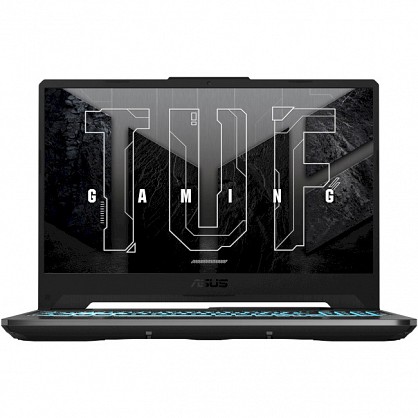Ноутбук Asus TUF Gaming FA506NC-HN016