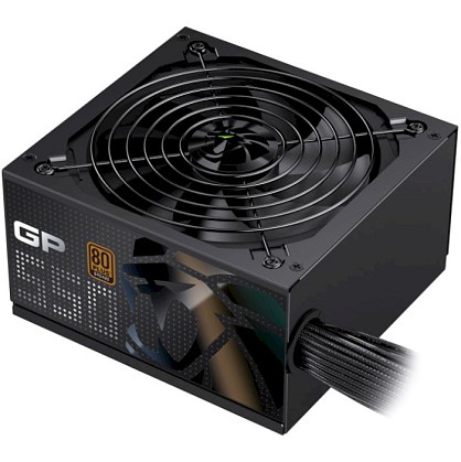Блок живлення GameMax 550W GP 550B Black