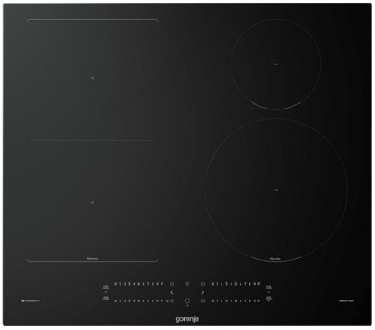 Варильна поверхня Gorenje GI6432BSCWF (індукц)