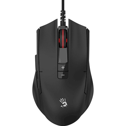 Миша A4Tech Bloody ES8 USB Stone Black