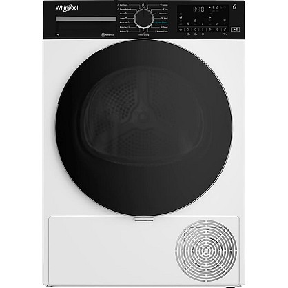 Сушильна машина Whirlpool WPS 8 WBS UA
