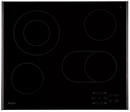 Варильна поверхня Whirlpool AKT 8210 LX