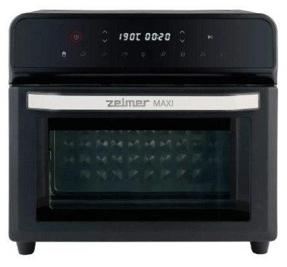 Мультипіч Zelmer ZAF 9230 Maxi