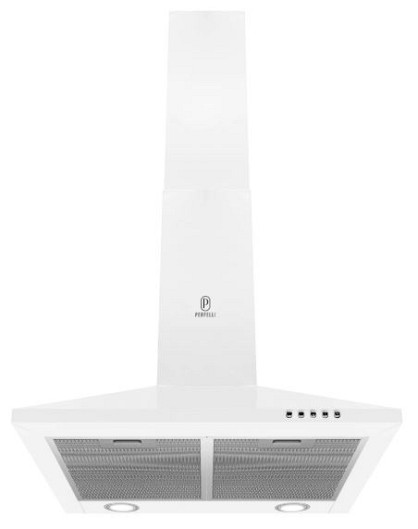 Витяжка Perfelli COSTA 5HM BIANCO
