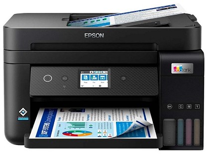 БФП Epson EcoTank L6290 Wi-Fi (C11CJ60406)
