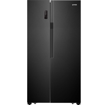 Холодильник Gorenje NRS918EMB