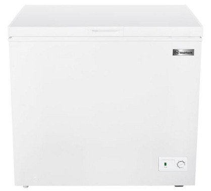 Морозильна скриня Blaufisch BCF-21DW