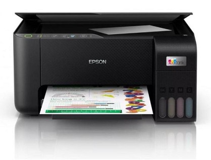 БФП Epson L3270 (C11CJ67434)