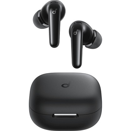 Навушники Anker SoundCore R60i NC Black