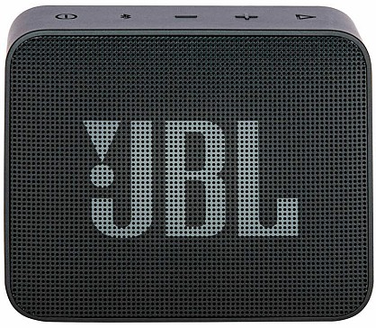 Акустична система JBL Go Essential Black