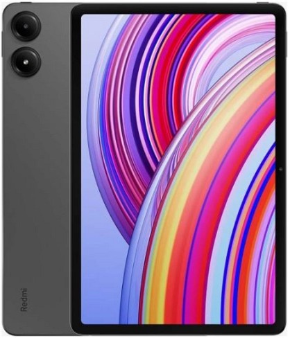 Планшет Xiaomi Redmi Pad Pro 5G 6/128GB Graphite Gray (VHU4835EU)