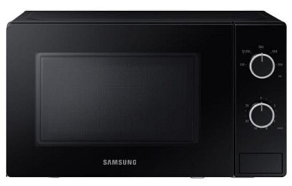 Мікрохвильова піч Samsung MS20A3010AL чорна