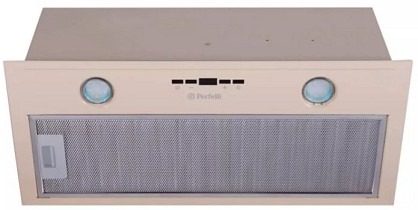 Витяжка вбудована Perfelli BIET 6512 A 1000 IV LED