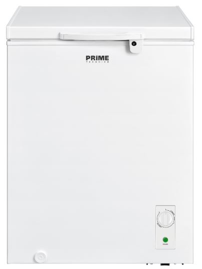 Морозильна скриня Prime Technics CS 14249 M