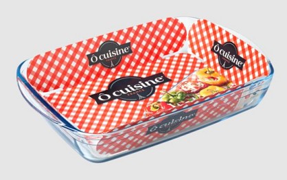 Форма для запікання O Cuisine 240BC00/1646