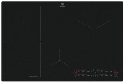 Варильна поверхня Electrolux EIS82453IZ