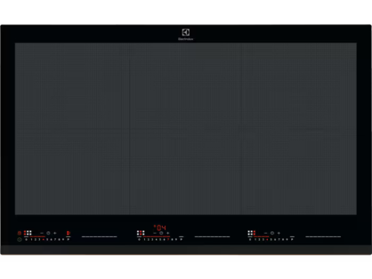Індукційна варильна поверхня Electrolux EIV87671
